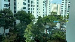Woodsvale (D25), Condominium #543884881